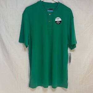PGA Tour short sleeve NWT‎